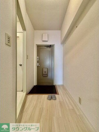 アーバンドエル杁中の物件内観写真